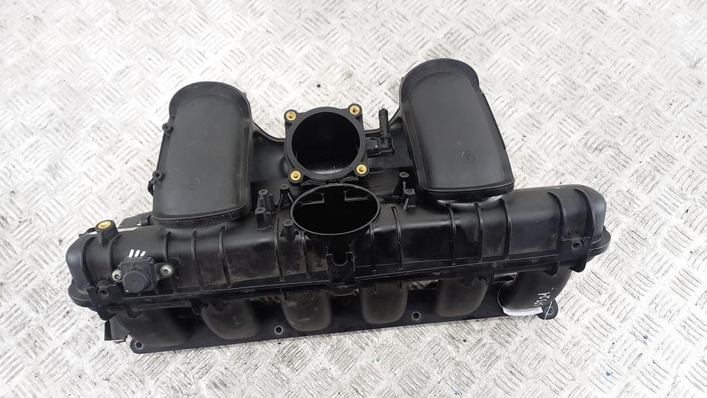 коллектор впускной BMW 5 E60/E61 2006, 2.5 л., бензин, седан, 51750610