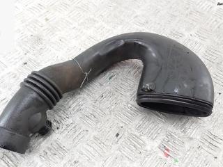 патрубок (трубопровод, шланг) BMW 3 серия E46 [рестайлинг] 2001, 2.0 л., дизель, МКПП, серый, седан, 7786639