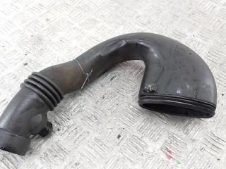 патрубок (трубопровод, шланг) BMW 3 E46 2001, 2.0 л., дизель, МКПП, серый, седан, 7786639