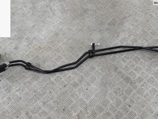 Трубка гидравлическая АКПП BMW 5 серия E60/E61 2006, 2.5 л., бензин, АКПП, чёрный, седан, 7559950, 7559951