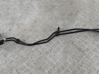 Трубка гидравлическая АКПП BMW 5 E60/E61 2006, 2.5 л., бензин, АКПП, чёрный, седан, 7559950, 7559951
