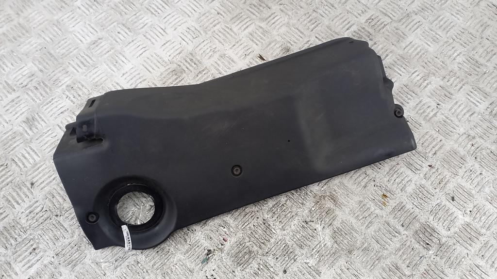 корпус воздушного фильтра BMW 5 E39 2001, 2.5 л., дизель, МКПП, чёрный, универсал, 2247443