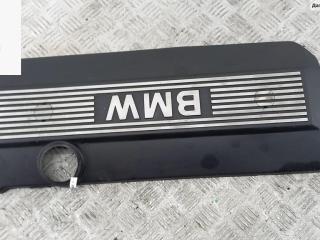 декоративная крышка двигателя BMW 3 серия E46 1999, 2.8 л., бензин, МКПП, чёрный, седан, 1710781