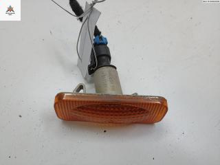 повторитель передний левый Opel Omega B 1996, 2.0 л., бензин, МКПП, синий, универсал