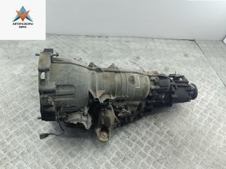 КПП автоматическая (АКПП) Audi A6 4F/C6 2005, 2.7 л., дизель, АКПП, серый, универсал, HXM