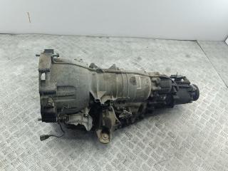 КПП автоматическая (АКПП) Audi A6 4F/C6 2005, 2.7 л., дизель, АКПП, серый, универсал, HXM