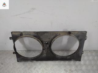 диффузор вентилятора Volkswagen Transporter T4 1995, 1.9 л., дизель, МКПП, жёлтый, микроавтобус, 701121207B