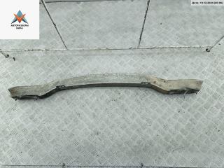 усилитель бампера заднего Opel Corsa C 2000, 1.4 л., бензин, АКПП, серый, хетчбэк 3 дв.