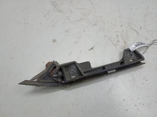 кронштейн переднего бампера Opel Astra G 2001, 2.0 л., дизель, МКПП, серый, универсал, 90559499
