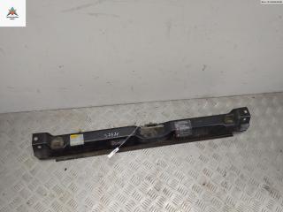 рамка капота Volkswagen Transporter T4 1995, 1.9 л., дизель, МКПП, жёлтый, микроавтобус, 701010081