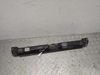 рамка капота Volkswagen Transporter T4 1995, 1.9 л., дизель, МКПП, жёлтый, микроавтобус, 701010081