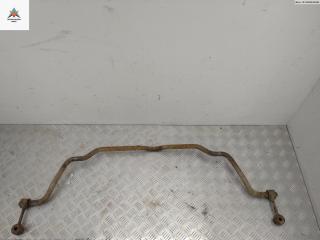 стабилизатор подвески передний Volkswagen Transporter T4 1995, 1.9 л., дизель, МКПП, жёлтый, микроавтобус