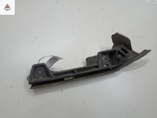 кронштейн переднего бампера Opel Astra G 2001, 2.0 л., дизель, МКПП, серый, универсал, 90559500