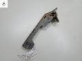 кронштейн переднего бампера Opel Astra G 2001, 2.0 л., дизель, МКПП, серый, универсал, 90559500 - фото №2
