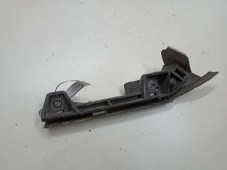 кронштейн переднего бампера Opel Astra G 2001, 2.0 л., дизель, МКПП, серый, универсал, 90559500