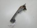 кронштейн переднего бампера Opel Astra G 2001, 2.0 л., дизель, МКПП, серый, универсал, 90559500 - фото №2