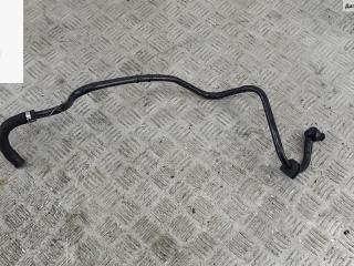 патрубок (трубопровод, шланг) BMW 5 серия E60/E61 2006, 2.5 л., бензин, АКПП, чёрный, седан, 6769629