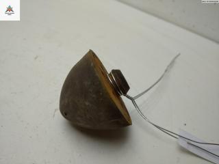 пыльник и отбойник амотртизатора Volkswagen Transporter T4 1995, 1.9 л., дизель, МКПП, жёлтый, микроавтобус, 701407308