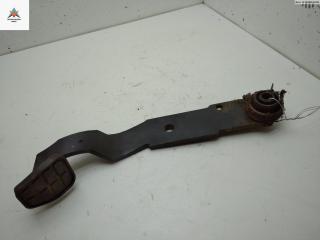 педаль тормоза Volkswagen Transporter T4 1995, 1.9 л., дизель, МКПП, жёлтый, микроавтобус, 191721559