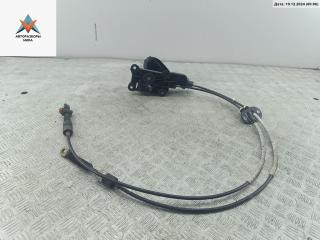 кулиса Ford Focus 1 поколение 1999, 1.8 л., бензин, МКПП, серый, седан, XS4R7K387