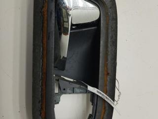 ручка внутренняя передняя левая Ford Galaxy 1 поколение [рестайлинг] 2001, 2.3 л., бензин, МКПП, серый, минивэн, 7M3837113B