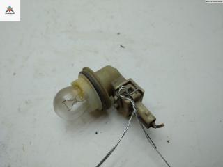 Патрон лампы указателя поворота Volkswagen Transporter T4 1995, 1.9 л., дизель, МКПП, жёлтый, микроавтобус