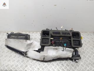 отопитель в сборе (печка) Mercedes-Benz E-Класс W211/S211 2004, 3.2 л., дизель, АКПП, серый, универсал