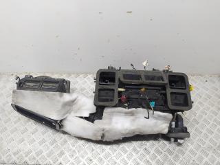 отопитель в сборе (печка) Mercedes-Benz E-Класс W211/S211 2004, 3.2 л., дизель, АКПП, серый, универсал
