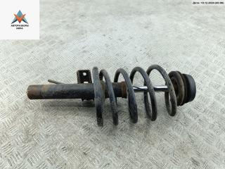 стойка передняя Ford Galaxy 1 поколение [рестайлинг] 2001, 2.3 л., бензин, МКПП, серый, минивэн