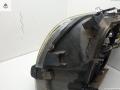 фара правая Fiat Doblo 1 поколение 2003, 1.2 л., бензин, МКПП, белый, фургон, 46807766 - фото №3