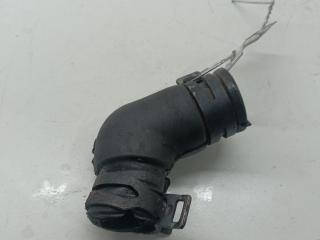 патрубок (трубопровод, шланг) Ford Mondeo 3 поколение [рестайлинг] 2005, 2.0 л., дизель, МКПП, чёрный, универсал, 2S718B081C