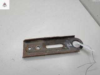 кронштейн радиатора Opel Corsa C 2000, 1.4 л., бензин, АКПП, серый, хетчбэк 3 дв.