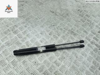 амортизатор крышки багажника (3-5 двери) Skoda Fabia 1 поколение (6Y) [рестайлинг] 2004, 2.0 л., бензин, МКПП, серый, универсал