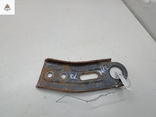 кронштейн радиатора Opel Corsa C 2000, 1.4 л., бензин, АКПП, серый, хетчбэк 3 дв.