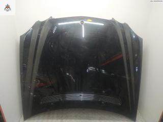 капот Mercedes-Benz E-Класс W211/S211 2004, 3.2 л., дизель, АКПП, серый, универсал