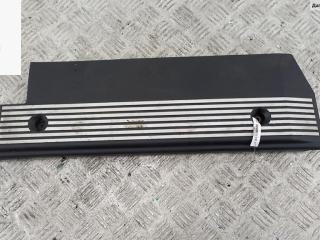 декоративная крышка двигателя BMW 3 серия E46 1999, 2.8 л., бензин, МКПП, чёрный, седан, 1707404