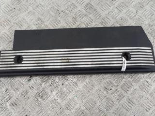 декоративная крышка двигателя BMW 3 серия E46 1999, 2.8 л., бензин, МКПП, чёрный, седан, 1707404