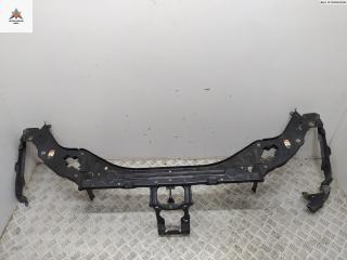 Рамка радиатора Mercedes-Benz E-Класс W211/S211 2004, 3.2 л., дизель, АКПП, серый, универсал