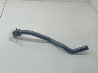 патрубок (трубопровод, шланг) Ford Mondeo 3 поколение [рестайлинг] 2005, 2.0 л., дизель, МКПП, чёрный, универсал, 2S718B081