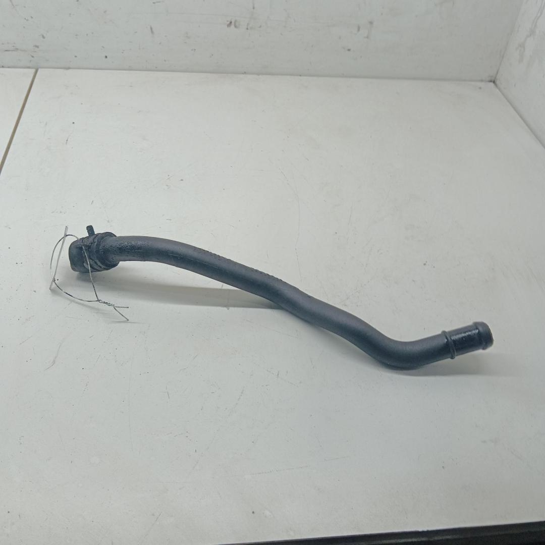 патрубок (трубопровод, шланг) Ford Mondeo III 2005, 2.0 л., дизель, МКПП, чёрный, универсал, 2S718B081