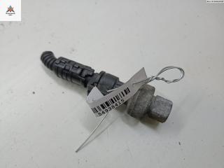 датчик кондиционера Opel Astra G 2002, 1.6 л., бензин, МКПП, серый, универсал