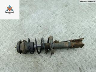 стойка передняя Opel Astra G 2002, 1.6 л., бензин, МКПП, серый, универсал