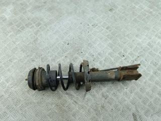 стойка передняя Opel Astra G 2002, 1.6 л., бензин, МКПП, серый, универсал