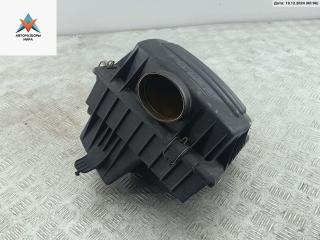 корпус воздушного фильтра Opel Omega B 1996, 2.0 л., бензин, МКПП, синий, универсал, 90448355