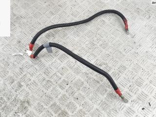 проводка двигателя BMW 5 серия E60/E61 2006, 2.5 л., бензин, АКПП, чёрный, седан, 7543297, 7543298