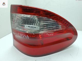 фонарь задний правый Mercedes-Benz E-Класс W211/S211 2003, 2.2 л., дизель, АКПП, серый, универсал, 2118201264