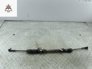 рулевая рейка Renault Clio 3 поколение 2006, 1.2 л., бензин, МКПП, серый, хетчбэк 5 дв., 8200124407