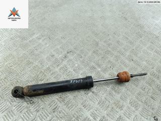 амортизатор задний правый Opel Corsa C 2000, 1.4 л., бензин, АКПП, серый, хетчбэк 3 дв.