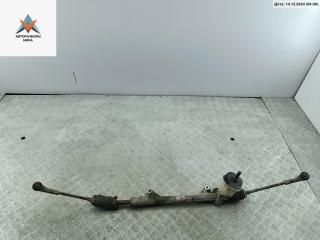 рулевая рейка Renault Modus 1 поколение 2005, 1.2 л., бензин, МКПП, серый, хетчбэк 5 дв., 8200124407