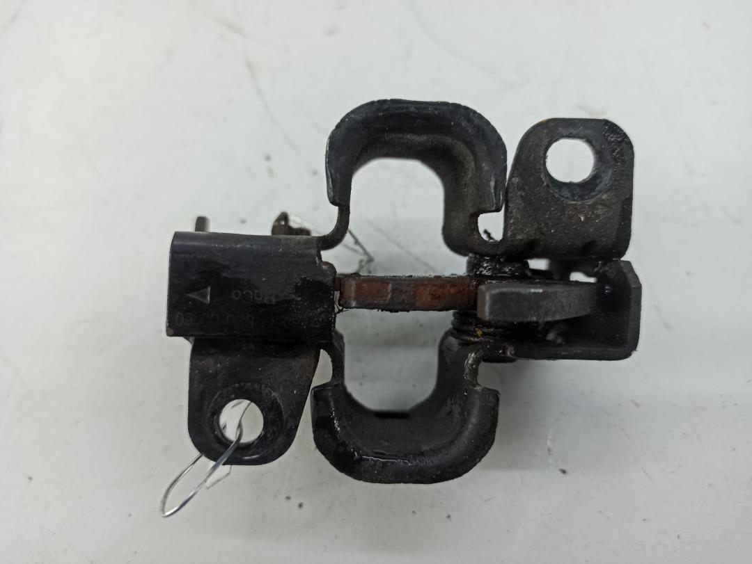 замок капота Mercedes-Benz E-Класс W211/S211 2003, 2.2 л., дизель, АКПП, серый, универсал, 2038800060 - фото №1